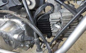 HONDA MAGNA 50 AC13