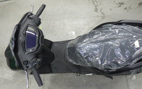 YAMAHA CYGNUSｸﾞﾘﾌｧｽ 2019 SEJ4J