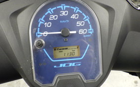 YAMAHA JOG-7 AY01