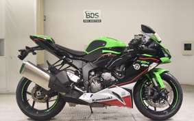 KAWASAKI NINJA ZX-6R A 2020 ZX636G