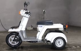 HONDA GYRO TD02