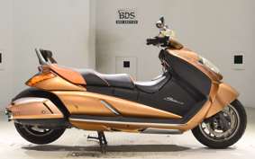 SUZUKI GEMMA 250 2008 CJ47A