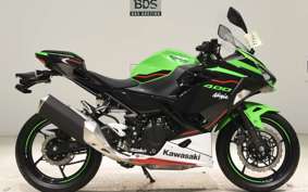 KAWASAKI NINJA 400 2022 EX400G