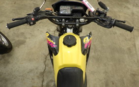 HONDA XL DEGREE 1980 MD26