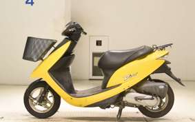 HONDA DIO Gen.6 2007 AF62