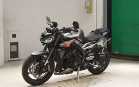 TRIUMPH STREET TRIPLE RS 2023