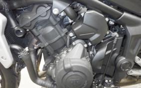 TRIUMPH TRIDENT 660 2021