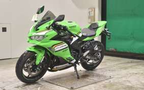 KAWASAKI ZX-4RR 2025 ZX400P