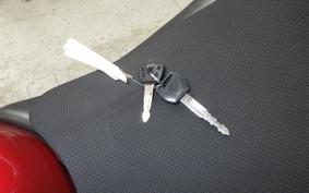 HONDA CBR250R A 2013 MC41