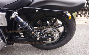 HARLEY FXDL 100th 2003 GDV