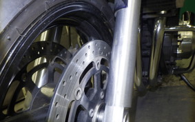 SUZUKI GSX1400 2005 GY71A