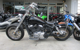 HONDA SHADOW 400 2005 NC34
