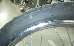 HONDA C110 SUPER CUB 2000 JA07