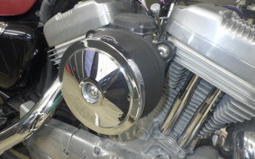 HARLEY XL883L 2005