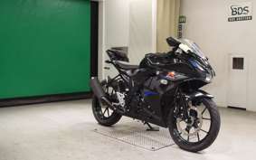 SUZUKI GSX-R125 2022 DL33B