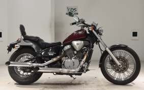 HONDA STEED 600 1992 PC21