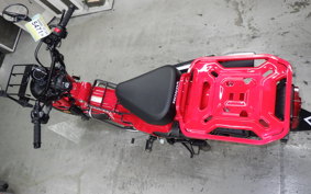 HONDA CT125 HUNTER CUB 2022 JA55
