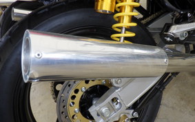 YAMAHA XJR400 4HM