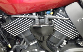 HARLEY XG750 STREET 2019