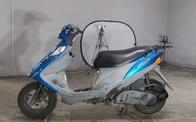 SUZUKI ADDRESS V125 CF46A