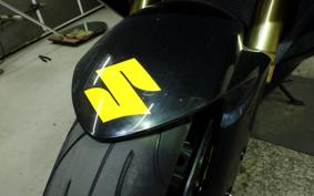 SUZUKI GSX-R750 2017