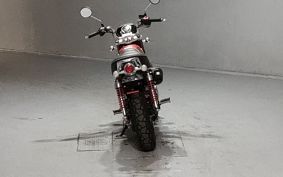 HONDA  MONKEY 125 JB02