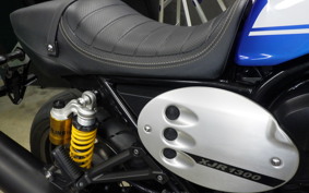 YAMAHA XJR1300 C 2016