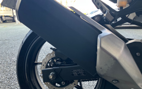 KAWASAKI Z400 2024 EX400L