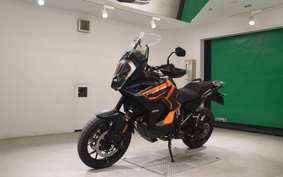 KTM 1290 SUPER ADVENTURE S 2021
