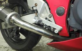 SUZUKI RF400R 1993 GK78A