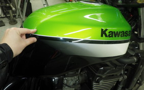 KAWASAKI ZRX1200 R 2008 ZRT20A
