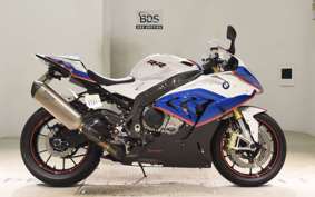 BMW S1000RR 2016