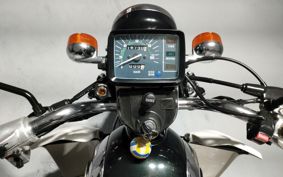 HONDA BENLY125 CD125T