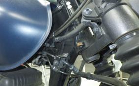 HONDA GB350 2022 NC59