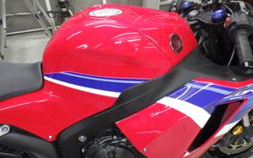 HONDA CBR600RR 2024 PC40