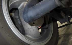 YAMAHA AXIS 125 TREET 2025 SE53J