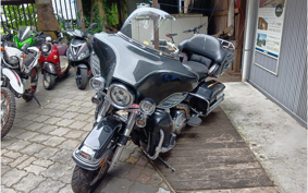 HARLEY FLHTC 2007 FF4
