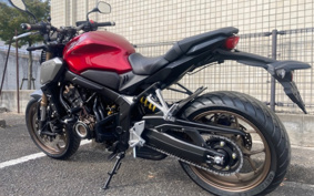 HONDA CB650R 2020 RH03