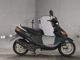 Фото Yamaha AXIS 100 с японского аукциона