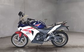 HONDA CBR250R MC41