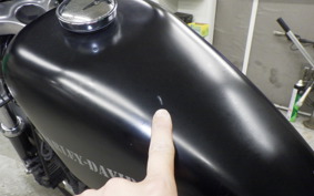 HARLEY XL883RI 2007