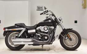 HARLEY FXDF 1580 2008