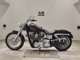 Фото Harley FXDLI 1450 2006 с японского аукциона