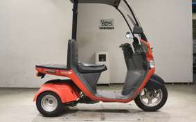 HONDA GYRO CANOPY 2012 TA03