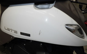 SUZUKI LET's Super Good CA4AA
