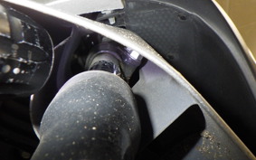 HONDA TACT-4ﾍﾞｰｼｯｸ AF79