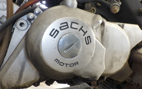 SACHS SPIDER 125