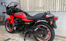 KAWASAKI GPZ750 TURBO 1996 ZXDE13