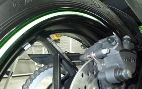 KAWASAKI ZX-4RR 2023 ZX400P