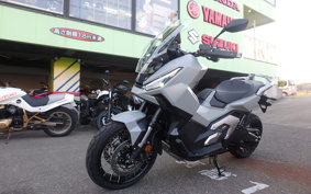 HONDA X-ADV 750 2026 RH21